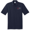 Unitek EMT Navy Polo