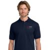 Unitek EMT Navy Polo