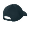 Unitek EMT Navy Stretchband Snapback Cap