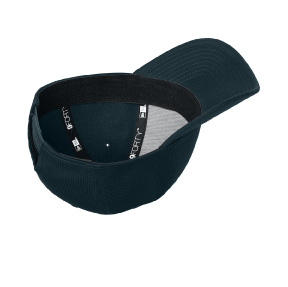 Unitek EMT Navy Stretchband Snapback Cap