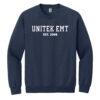 Unitek EMT Crewneck