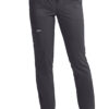 BSN Cherokee Revolution Women's Mid Rise Straight Leg Pull-on Pant