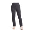 BSN Cherokee Revolution Women's Mid Rise Straight Leg Pull-on Pant