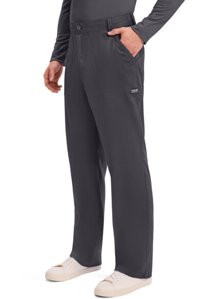 Eagle Gate BSN Cherokee Revolution Men's Fly Front Pant