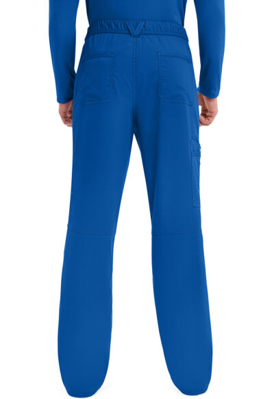 Cherokee Revolution Men's Fly Front Pant