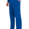 Cherokee Revolution Men's Fly Front Pant