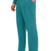 BSN Cherokee Revolution Men's Fly Front Pant