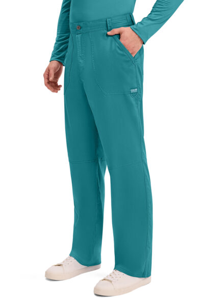 BSN Cherokee Revolution Men's Fly Front Pant