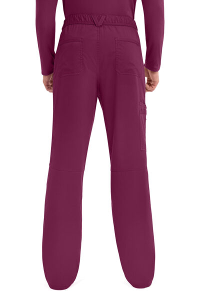 Medical Assisting Cherokee Revolution Men's Fly Front Pant
