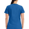 Unitek College Vocational Nursing Cherokee Revolution Women's V-Neck Top