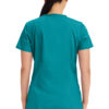Unitek College BSN Cherokee Revolution Women's V-Neck Top