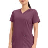Eagle Gate College Medical Assisting Cherokee Revolution Women's V-Neck Top