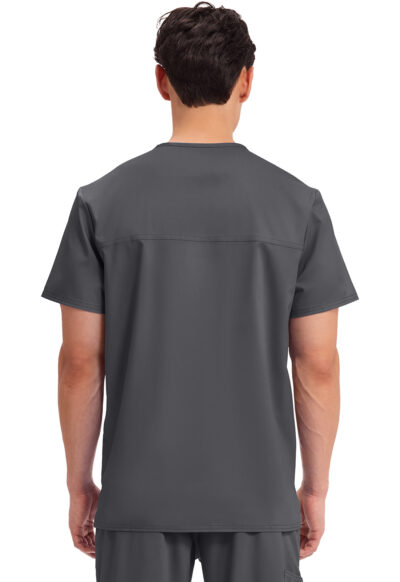 Eagle Gate College BSN Cherokee Revolution Men's V-Neck Top